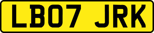 LB07JRK