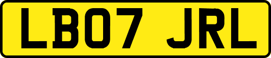 LB07JRL
