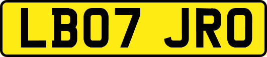 LB07JRO