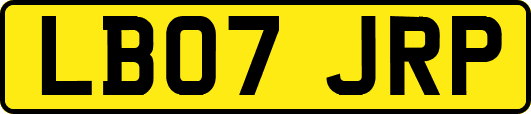 LB07JRP