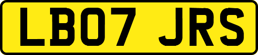 LB07JRS