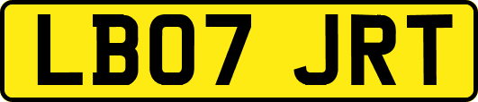 LB07JRT