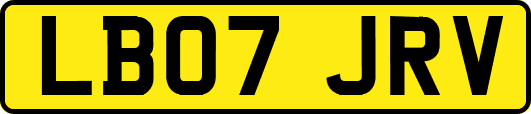 LB07JRV