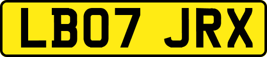 LB07JRX