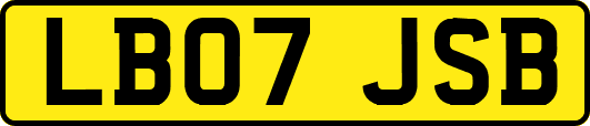 LB07JSB