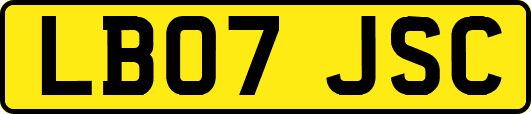 LB07JSC