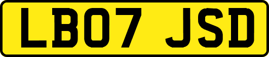 LB07JSD