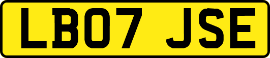 LB07JSE