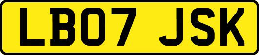 LB07JSK