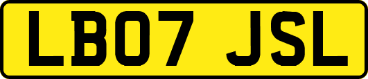 LB07JSL