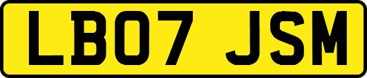 LB07JSM