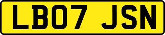 LB07JSN