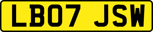 LB07JSW