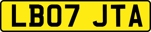 LB07JTA