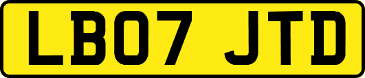 LB07JTD