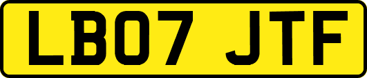 LB07JTF