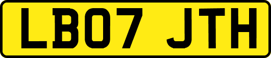 LB07JTH