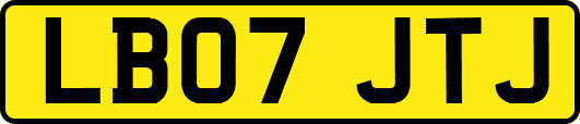 LB07JTJ