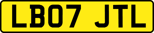 LB07JTL