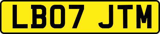 LB07JTM