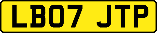 LB07JTP