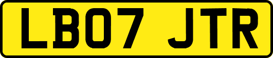 LB07JTR