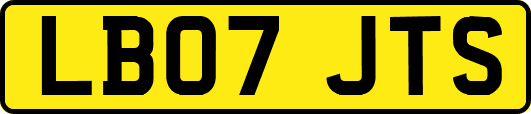 LB07JTS