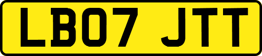 LB07JTT
