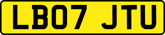 LB07JTU