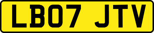 LB07JTV