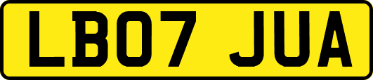 LB07JUA