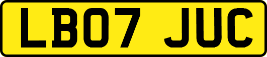 LB07JUC
