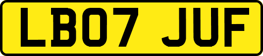 LB07JUF