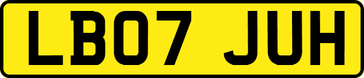 LB07JUH
