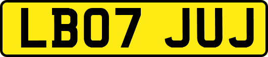 LB07JUJ