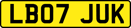 LB07JUK