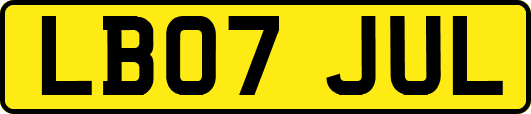 LB07JUL