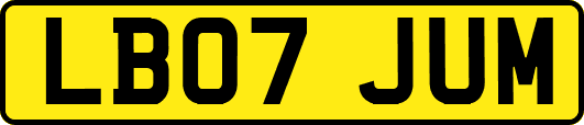 LB07JUM