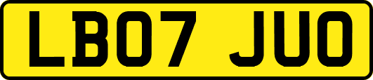 LB07JUO