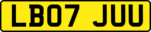 LB07JUU
