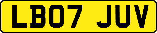 LB07JUV