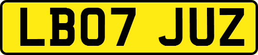LB07JUZ
