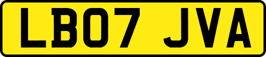 LB07JVA