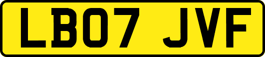 LB07JVF