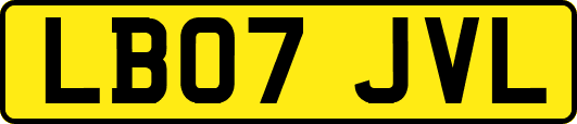 LB07JVL