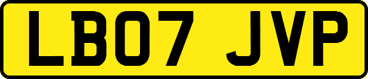 LB07JVP