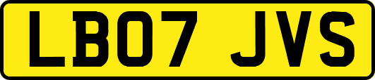 LB07JVS