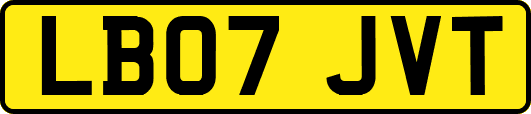 LB07JVT