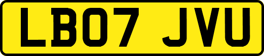 LB07JVU