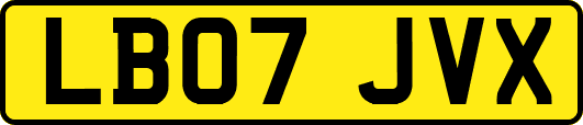 LB07JVX